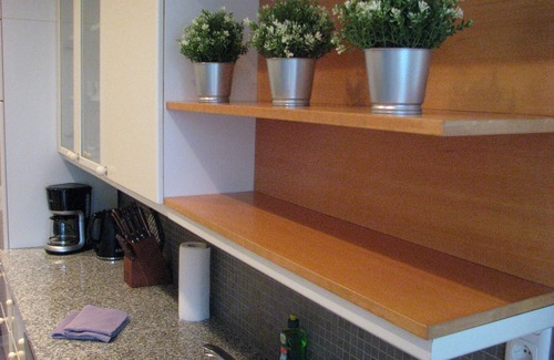 Lubeck City Centre Apartment | Lindenstraße Apartment 2
