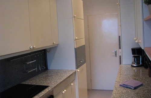 Lubeck City Centre Apartment | Lindenstraße Apartment 2