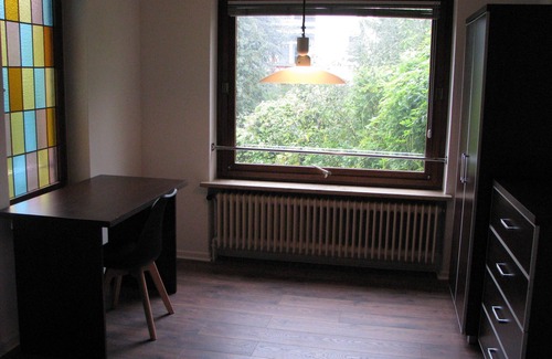 Lubeck City Centre Apartment | Lindenstraße Apartment 2