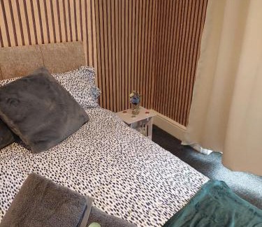 Wyken House | Lindi Property