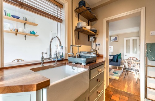 Norwich House | Lindley Terrace | A stylish 2-bedroom home located within easy walking distance of Norwich City cent