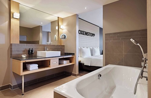 Nuerburg Hotel | Lindner Hotel Nurburgring Congress, part of JdV by Hyatt