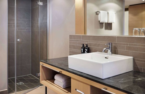 Nuerburg Hotel | Lindner Hotel Nurburgring Congress, part of JdV by Hyatt