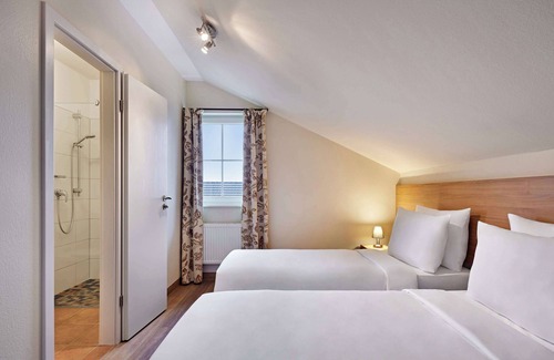 Drees Hotel | Lindner Hotel Nurburgring Ferienpark, part of JdV by Hyatt