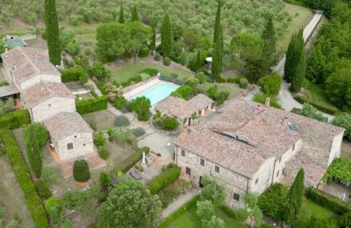 Castellina in Chianti Apartment | Lindo Apartamento no coração do Chianti!