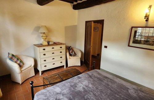 Castellina in Chianti Apartment | Lindo Apartamento no coração do Chianti!