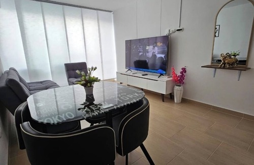 Melgar Apartment | Lindo Apartamento Totalmente Equipado