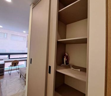 Chico Apartment | Lindo apartaestudio cerca al parque de la 93