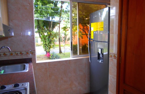 Cali Apartment | Lindo Apartamento Amoblado en el Ingenio ¡A Minutos del Parque