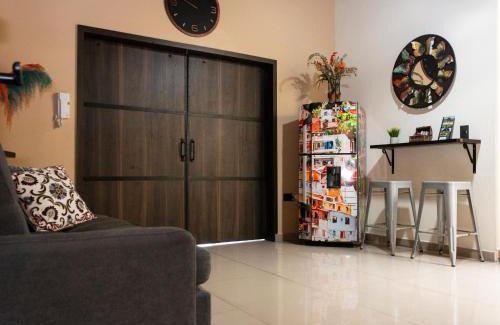 Bello Apartment | Lindo apartamento con terraza en Bello Ant