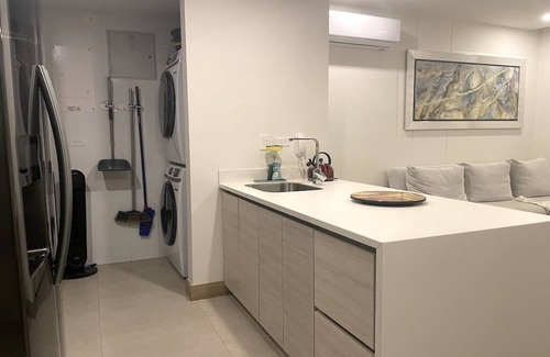 Zona Norte Condo | Lindo Apto, Morros Zoe, vista al mar