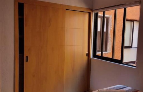 Zapopan Apartment | Lindo departamento en ubicación inmejorable