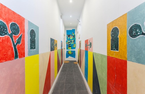 Barrio de las Letras Apartment | Lindo I apartment in Madrid