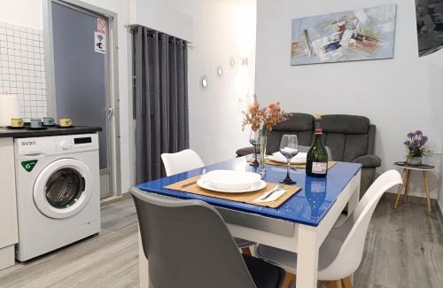 Villarreal Apartment | lindo piso completo en Villarreal estrenar