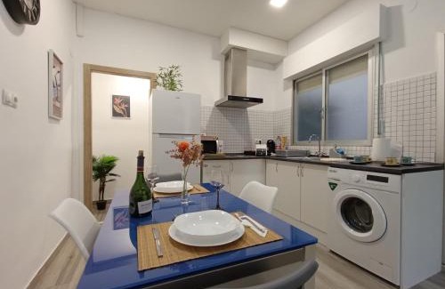 Villarreal Apartment | lindo piso completo en Villarreal estrenar