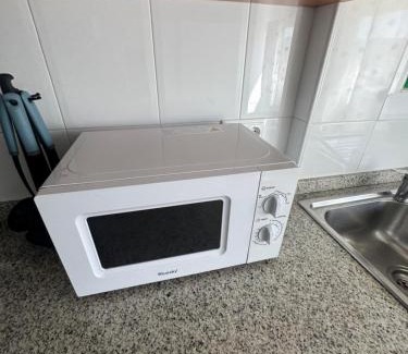 Grao de Gandia Apartment | Lindo y acogedor Apartamento Grao Playa Gandia piso 5to sin ascensor