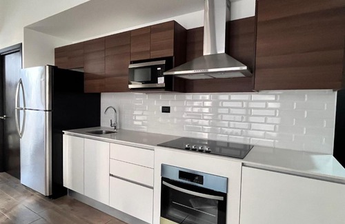 Zona 10 Apartment | Lindo y céntrico