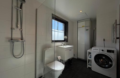 Salen Apartment | Lindvallen Ski Resort Pool and Padel - Sauna - 4 Guests