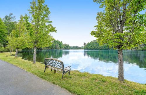 Newland House | LIndville Land Harbor Retreat