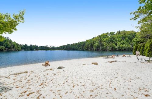 Newland House | LIndville Land Harbor Retreat