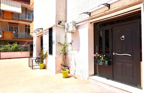 Naples Apartment | Linea1 loft