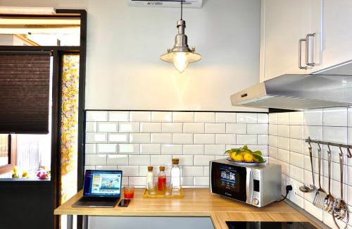 Naples Apartment | Linea1 loft
