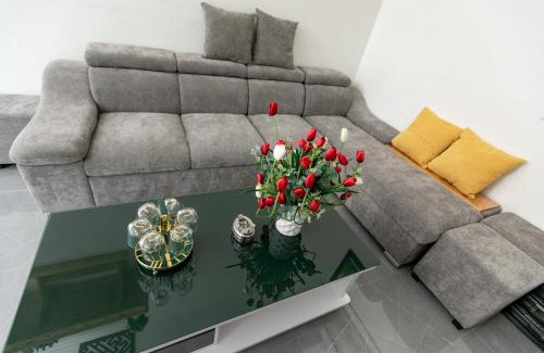 Moc Chau Villa | LING LING'S VILLA