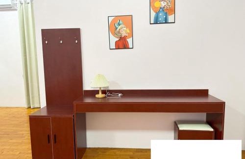 Miri House | Ling's Homestay Miri
