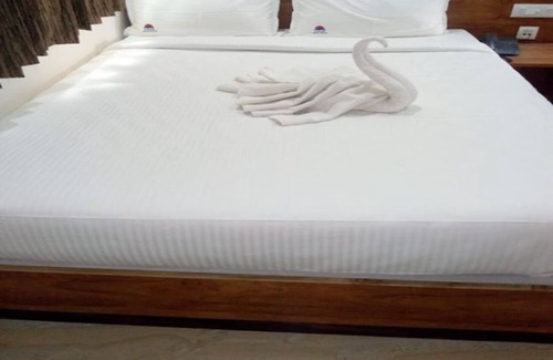 Tiruvannamalai Hotel | Lingaa's Residency
