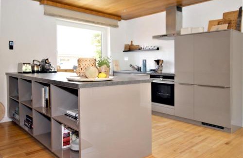 Wrixum House | Linge 4 Whg 1 Hygge