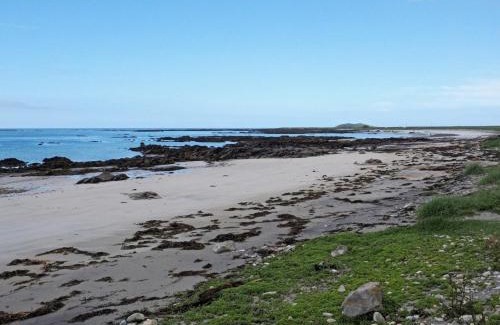 Pollachar House | Lingeigh