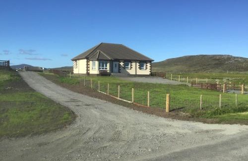 Pollachar House | Lingeigh