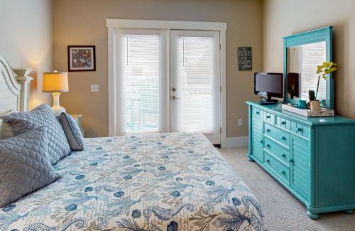 St. James Apartment | Linger Longer
