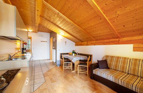 Molten Apartment | Lingerhof Alpenrose