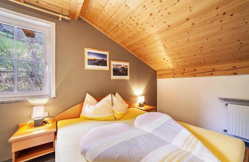 Molten Apartment | Lingerhof Alpenrose