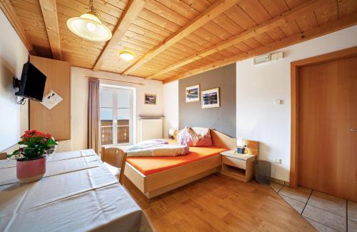 Molten Apartment | Lingerhof Alpenrose