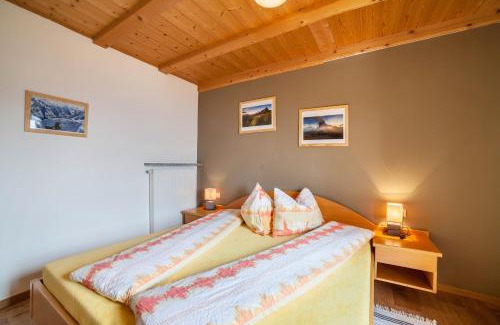 Molten Apartment | Lingerhof Arnika