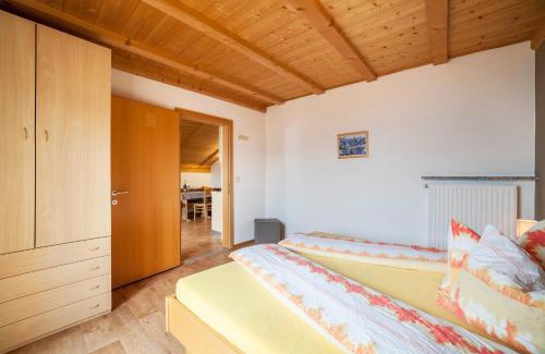 Molten Apartment | Lingerhof Arnika