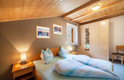 Molten Apartment | Lingerhof Arnika