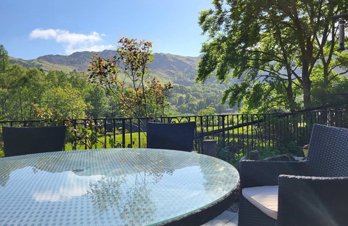 Chapel Stile House | Lingmoor Cottage - Three Bedroom House, Sleeps 6