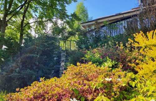 Chapel Stile House | Lingmoor Cottage - Three Bedroom House, Sleeps 6