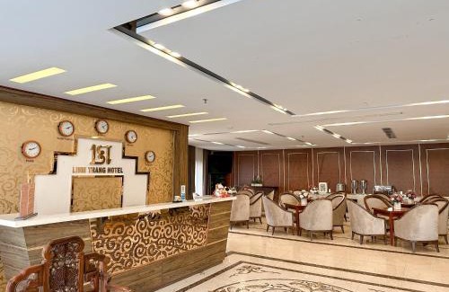 Ha Long Hotel | Linh Trang Hạ Long Hotel