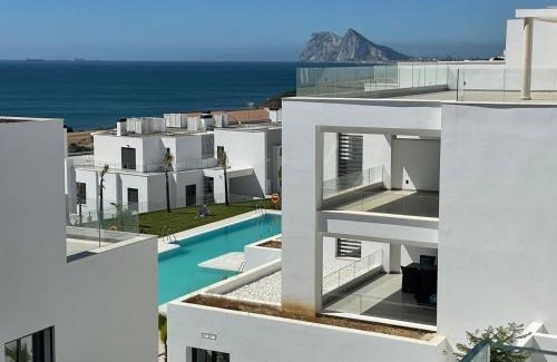 San Roque Apartment | Links II 505 Duplex 2bedroom Apartment GOLF Alcaidesa SPAIN