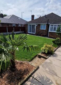 Birkenhead House | Linksway House