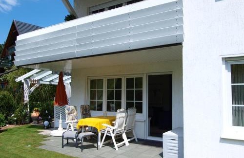 Silbach House | Linn