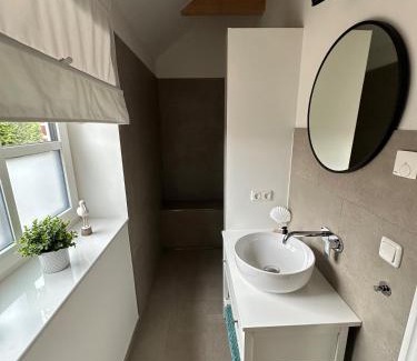 Fehmarn House | Linnebarg Hus 1
