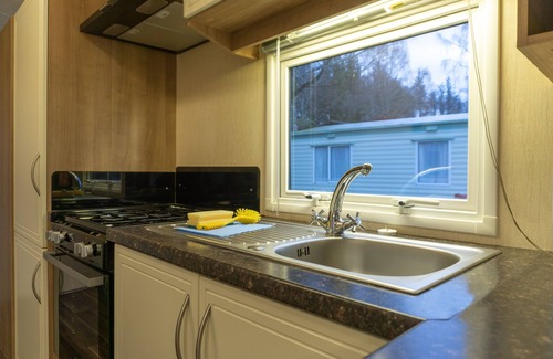 Fort William Other | Linnhe Lochside Holidays