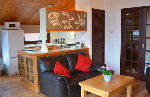 Fort William Other | Linnhe Lochside Holidays