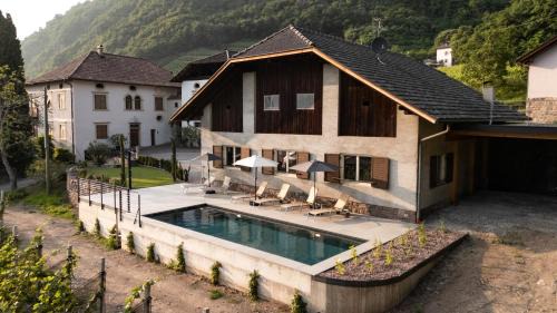 Terlano Apartment | Linslhof Apt Quarz