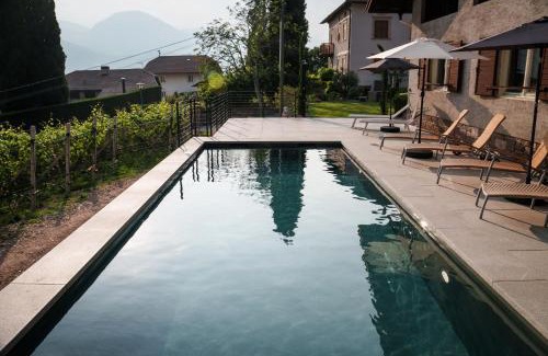Terlano Apartment | Linslhof Apt Quarz